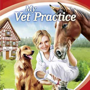 My Vet Practice