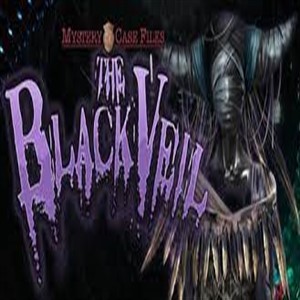Mystery Case Files The Black Veil