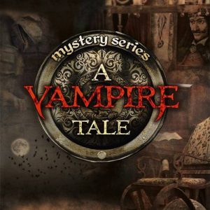 Mystery Series A Vampire Tale