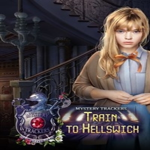 Mystery Trackers Train to Hellswich