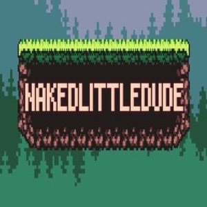 Naked Little Dude
