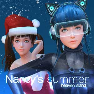 Nancy's Summer VR