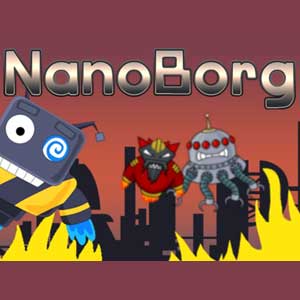 Nanoborg