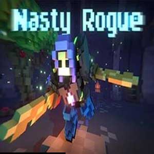 Nasty Rogue