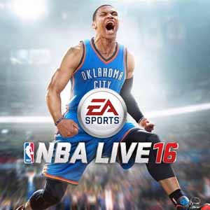 NBA Live 16