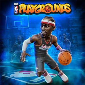 NBA Playgrounds Unlock Roster Switch