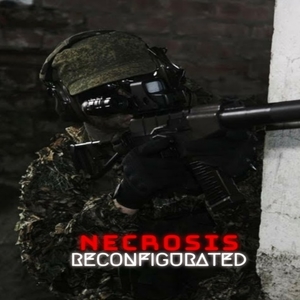 NECROSIS RECONFIGURATED