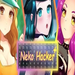 Neko Hacker Plus