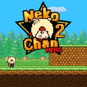 NekoChan Hero Collection