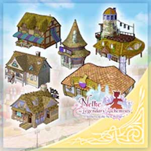 Nelke & the LA Facility Pack Dusk