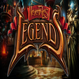 Nevertales Legends Collectors Edition