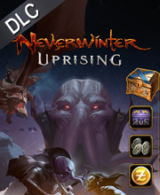 Neverwinter Uprising Lancer Pack Xbox Series