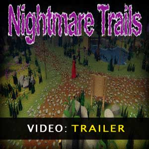 Nightmare Trails