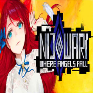 Nijowari Where Angels Fall