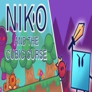 Niko & the Cubic Curse