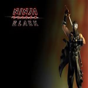 Ninja Gaiden Black Xbox Series