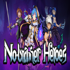 No brainer Heroes