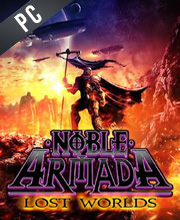 Noble Armada Lost Worlds