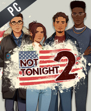 Not Tonight 2
