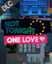 Not Tonight One Love