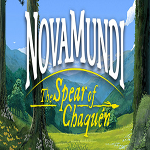 NovaMundi The Spear of Chaquen