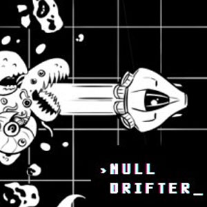 Null Drifter