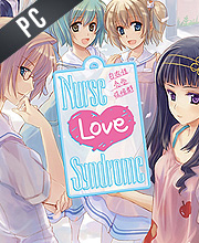 Nurse Love Syndrome