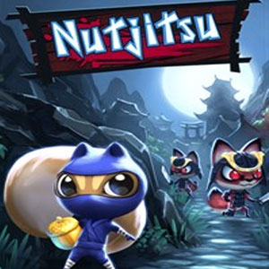 Nutjitsu Xbox Series