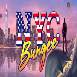 NYC Bungee VR