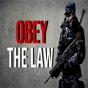 Obey The Law VR