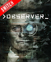 Observer Switch Preisvergleich