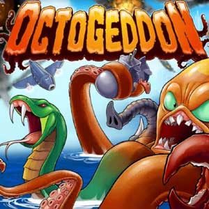Octogeddon