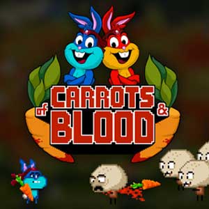 Of Carrots & Blood