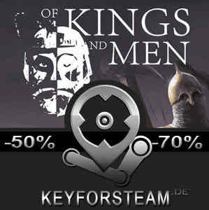 Of Kings & Men