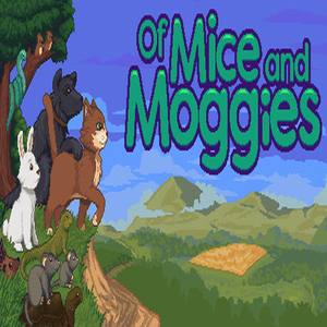 Of Mice & Moggies