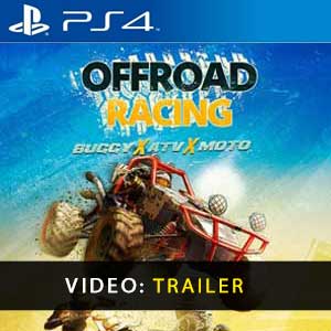 Off-road racing Xbox One