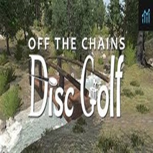 Off The Chains Disc Golf