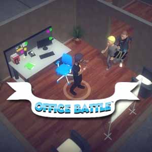 Office Battle