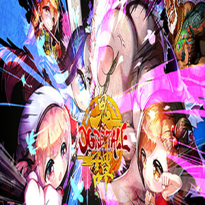 Ogre Tale Xbox Series