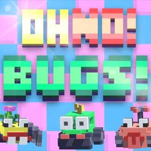 Oh! No Bugs!