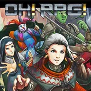 OH RPG