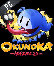 OkunoKA Madness