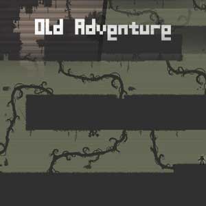 Old Adventure