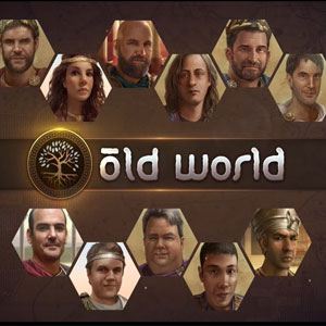 Old World
