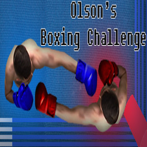 Olsons Boxing Challenge