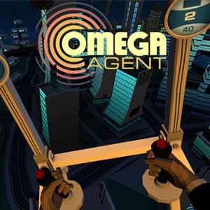 Omega Agent