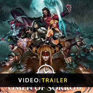 Omen of Sorrow Xbox Series