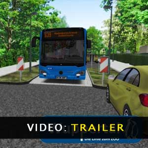 OMSI 2 Add-On Wuppertal Buslinie 639