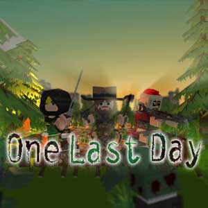 One Last Day