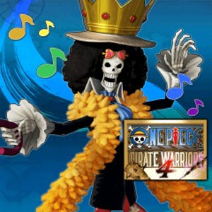 ONE PIECE PIRATE WARRIORS 4 Anime Song Pack